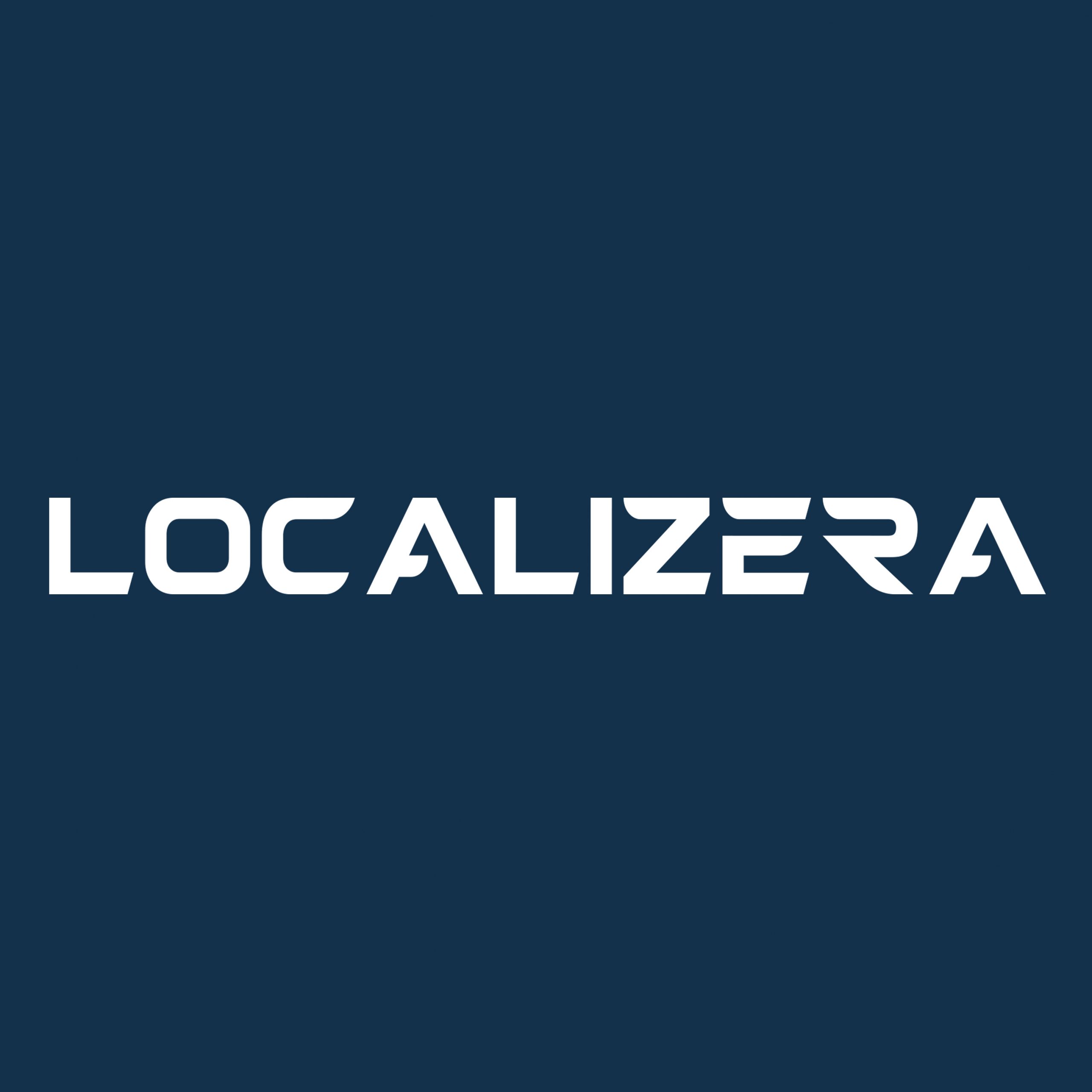Localizera Logo